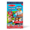 Sticker WOW! Activity Pad & Sticker Stamper Value Pack - Pets