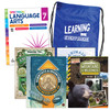 Language and Literacy Backpack, Grade 7
