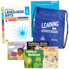 Language and Literacy Backpack, Grade 1