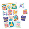 You Got This! Tear & Share Stickers™, 60 Per Pack, 6 Packs You Got This! Tear & Share Stickers™, 60 Per Pack, 6 Packs