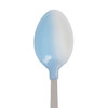 Color Changing Heat Sensing Soft Tip Spoon, Pack of 6