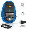 Hoglet Fidget Computer Mouse, Blueberry
