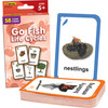 Go Fish: Life Cycles Flash Cards, 6 Packs Go Fish: Life Cycles Flash Cards, 6 Packs