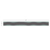Road Trip Straight Border Trim, 35 Feet Per Pack, 6 Packs