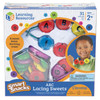Smart Snacks® ABC Lacing Sweets™