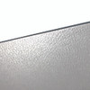 Cleartex Ultimat Polycarbonate Chair Mat for Hard Floors, 48" w x 53" l, Clear