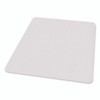 EverLife Chair Mat for Medium Pile Carpet, 48 x 72, Clear,