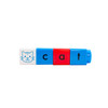CVC Blox - Rainbow Phonics CVC Blox - Rainbow Phonics