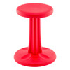 Junior Wobble Chair 16", Red