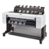 DesignJet T1600dr 36" Wide Format PostScript Inkjet Printer