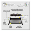 DesignJet T1600dr 36" Wide Format PostScript Inkjet Printer