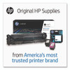 HP 902, (T6L90AN) Magenta Original Ink Cartridge