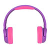 KB5 Kids Wireless Bluetooth Headphones, Purple