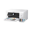 WorkForce ST-C2100 Supertank Color MFP. Copy/Print/Scan