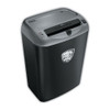 Powershred 70S Medium-Duty Strip-Cut Shredder, 14 Manual Sheet Capacity