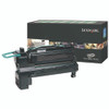 24B6022 Return Program Extra High-Yield Toner, 20,000 Page-Yield, Black