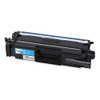 TN815C Super High-Yield Toner, 12,000 Page-Yield, Cyan