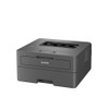 HL-L2400D Compact Monochrome Laser Printer