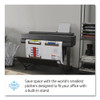 DesignJet T630 36" Large-Format Wireless Plotter Printer