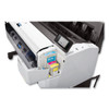 DesignJet T1600 36" Wide Format PostScript Inkjet Printer