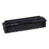 5106C001 (067H) High-Yield Toner, 3,130 Page-Yield, Black
