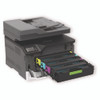 80C00CG Toner, 1,000 Page-Yield, Cyan