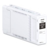 T50S120 (T50S) UltraChrome XD3 High Capacity Ink, 350 mL, Photo Black