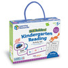 Skill Builders! Kindergarten Reading Skill Builders! Kindergarten Reading