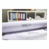LabelWriter Address Labels, 1.4" x 3.5", White, 260 Labels/Roll, 2 Rolls/Pack