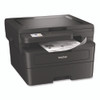 Wireless HL-L2480DW Compact Monochrome Multi-Function Laser Printer, Copy/Print/Scan