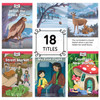 Sound-It-Out Stories Decodable Readers Set 2