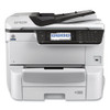 WorkForce Pro WF-C8190 Wireless Color Inkjet Printer