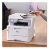 Workhorse MFC-L8395CDW Digital Color All-in-One Printer, Copy/Fax/Print/Scan