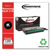 Remanufactured Black Toner, Replacement for CLT-K609S, 7,000 Page-Yield