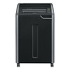 Powershred 485Ci 100% Jam Proof Cross-Cut Shredder, 30 Manual Sheet Capacity, TAA Compliant