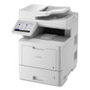 Workhorse MFC-L9630CDN Enterprise Color Laser All-in-One Printer, Copy/Fax/Print/Scan