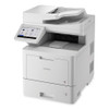 MFC-L9670CDN Enterprise Color Laser All-in-One Printer, Copy/Fax/Print/Scan