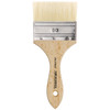 MAESTRO2 Mottler Brush, Natural Bristle, Acrylic & Oil, Flat, Series 2475, Size 80