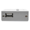 USB 2.0 Printer/Peripheral Sharing Switch, 4 Ports