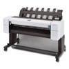 DesignJet T1600 36" Wide Format Inkjet Printer