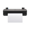 DesignJet T230 24" Large-Format Compact Wireless Plotter Printer with Extended Warranty