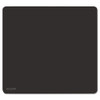 Accutrack Slimline Mouse Pad, X-Large, 11.5 x 12.5, Graphite
