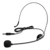 Wireless Headset Microphone for PRA-8000, 100 ft Range