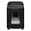 48114 Medium-Duty Cross-Cut Shredder, 14 Manual Sheet Capacity