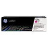 HP 131A, (CF213A) Magenta Original LaserJet Toner Cartridge