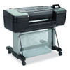 DesignJet Z9+ 44" PostScript Printer