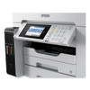 WorkForce ST-C8000 Color MFP Wide-Format Supertank Printer