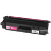 TN339M Super High-Yield Toner, 6,000 Page-Yield, Magenta