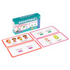 Rainbow Phonics Homophones Cards