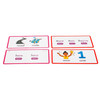 Rainbow Phonics Homophones Cards Rainbow Phonics Homophones Cards